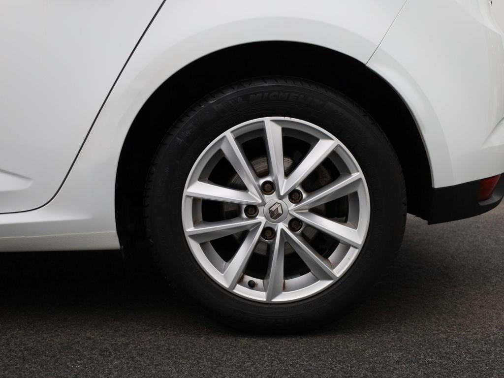 Renault Megane 1.3 tce business zen | navigatie | climate control | camera 