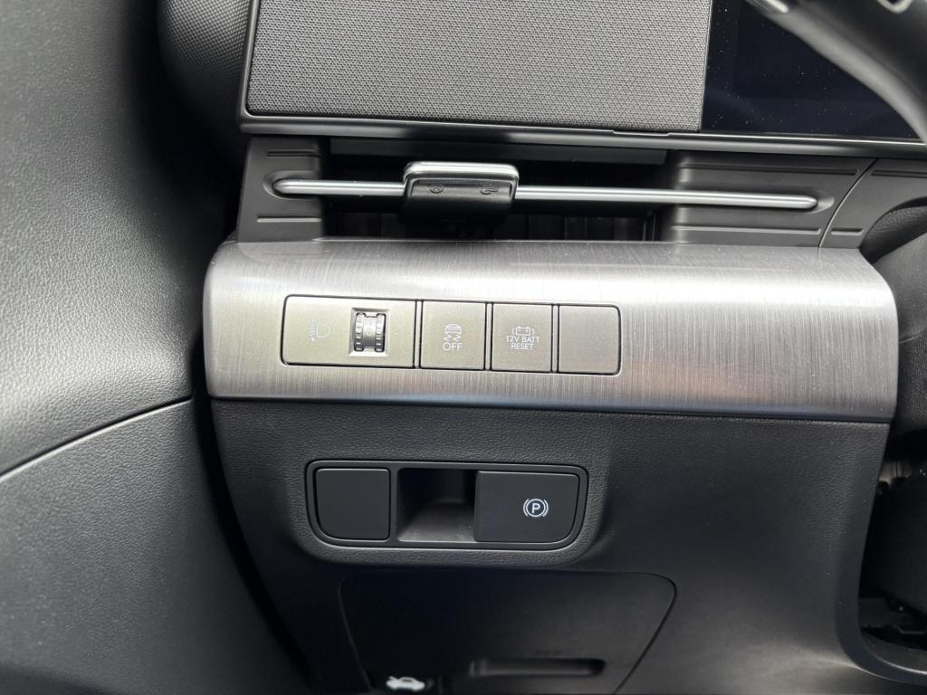 Hyundai Kona 1.6 gdi hev comfort