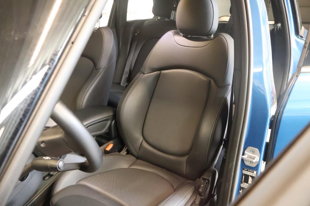 Mini Countryman 1.5 cooper s e all4 chili| stoelverwarming|camera|head up d