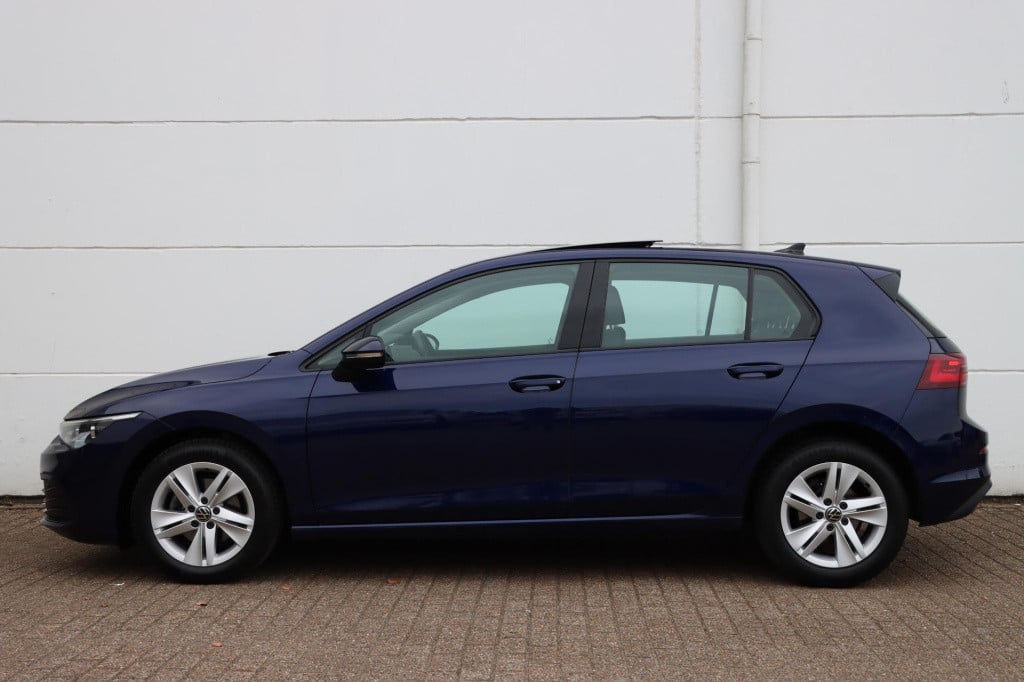 Volkswagen Golf 1.5 tsi life business 130pk