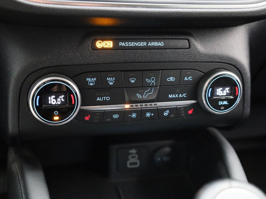 Ford Kuga 1.5 ecoboost titanium | lmv | virtual cockpit | cruise control | 