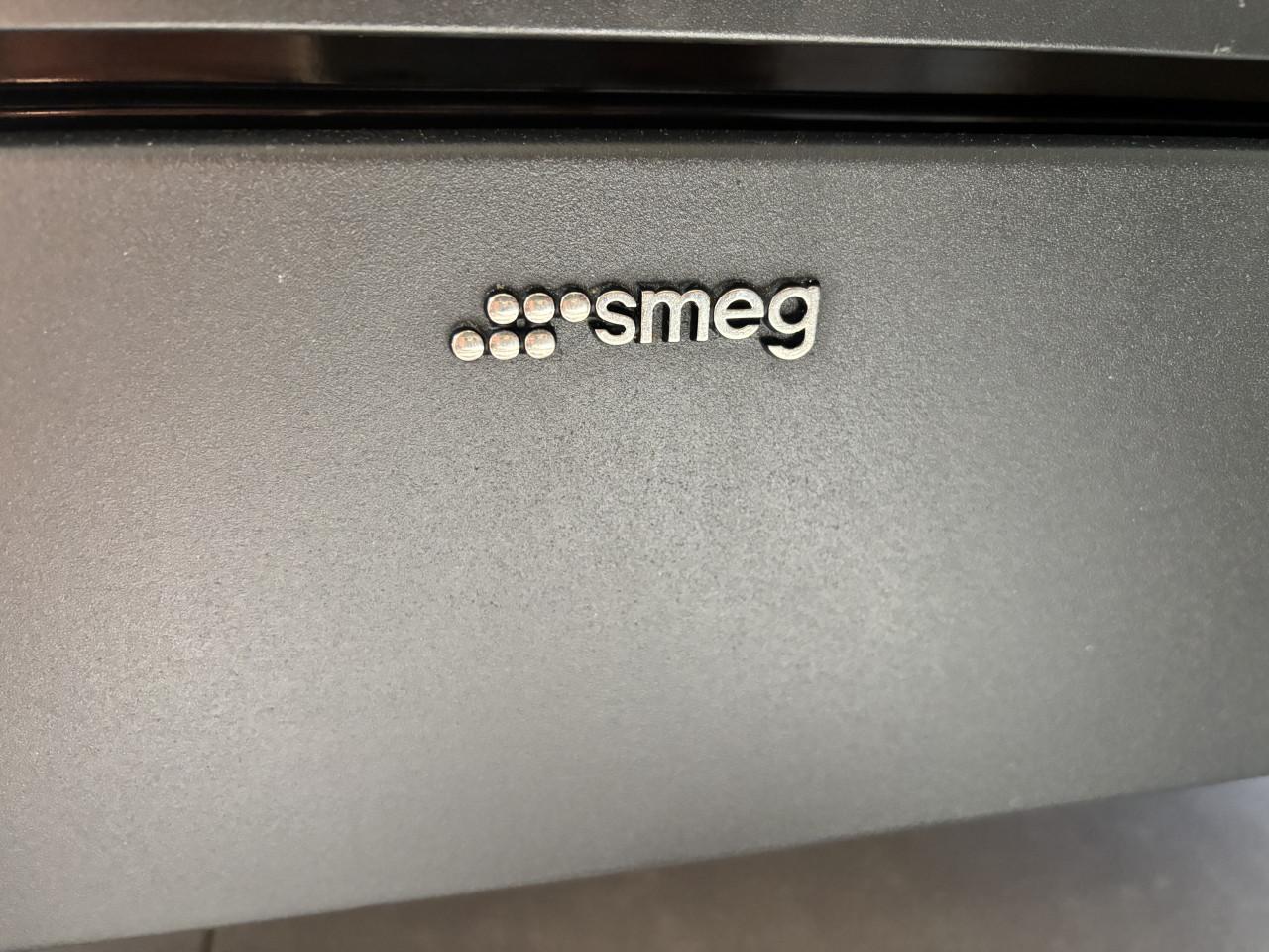Smeg fornuis