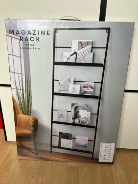 Magazine rek