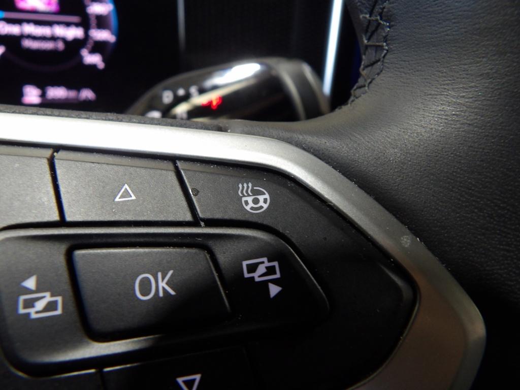 Volkswagen Tiguan 1.5 etsi 96 kw life edition
