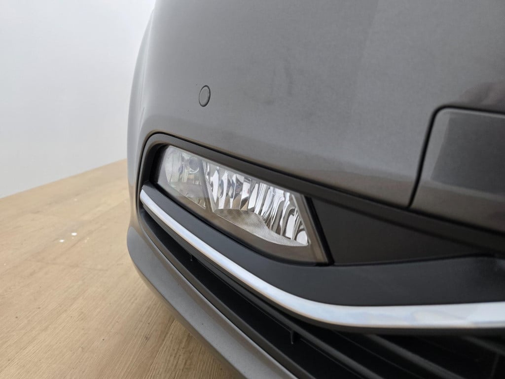 Volkswagen Polo occasion 1.2 tsi comfortline automaat | parkeersensoren | c