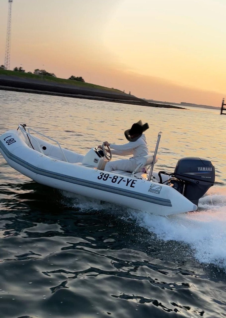 Yachtline 380