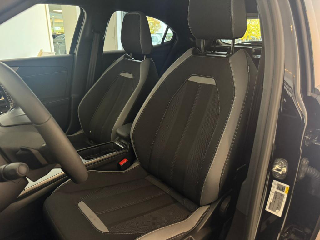 Opel Mokka 1.2 turbo gs black pack (model 2025)