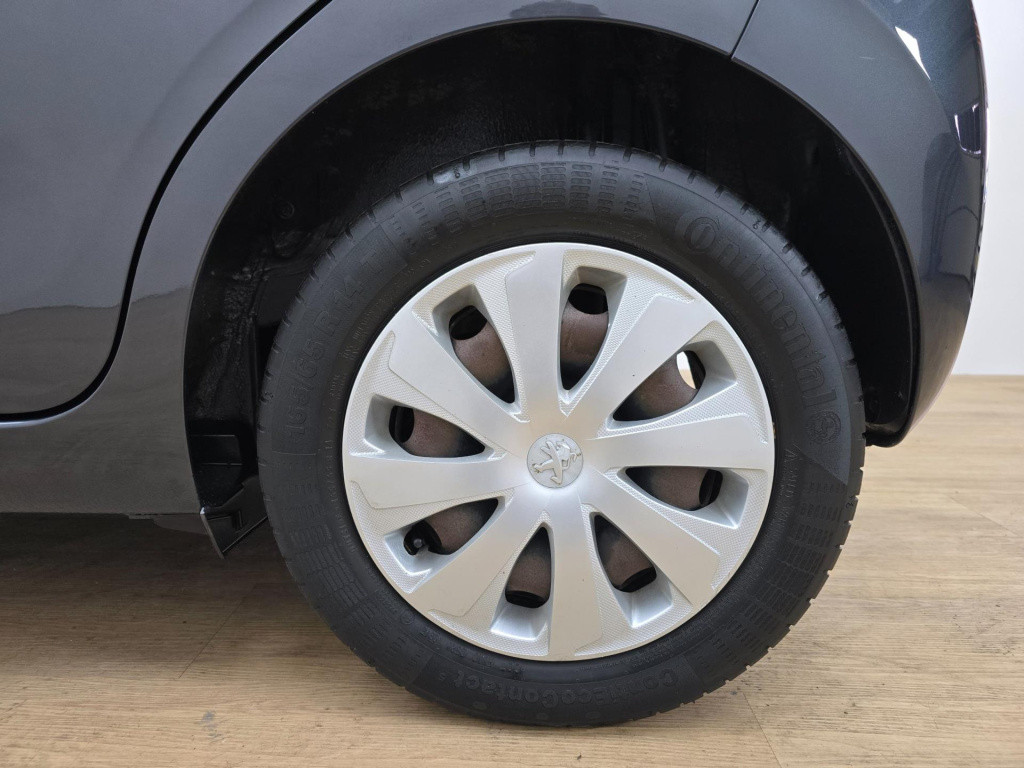 Peugeot 108 occasion 1.0 e-vti active met airco en bluetooth audio | mooie 