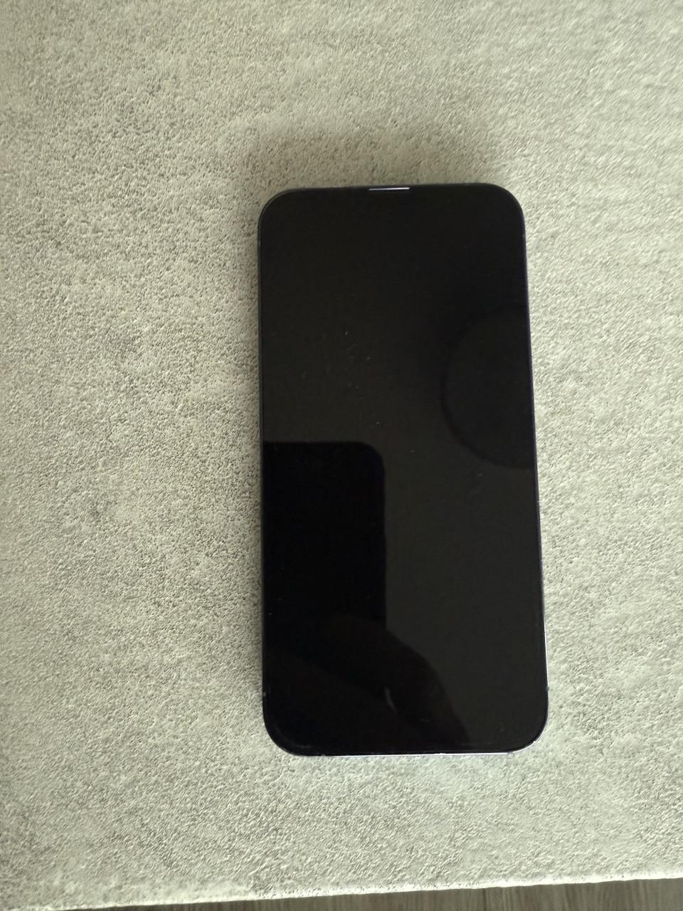 IPhone 13 Pro siera bleu 256GB