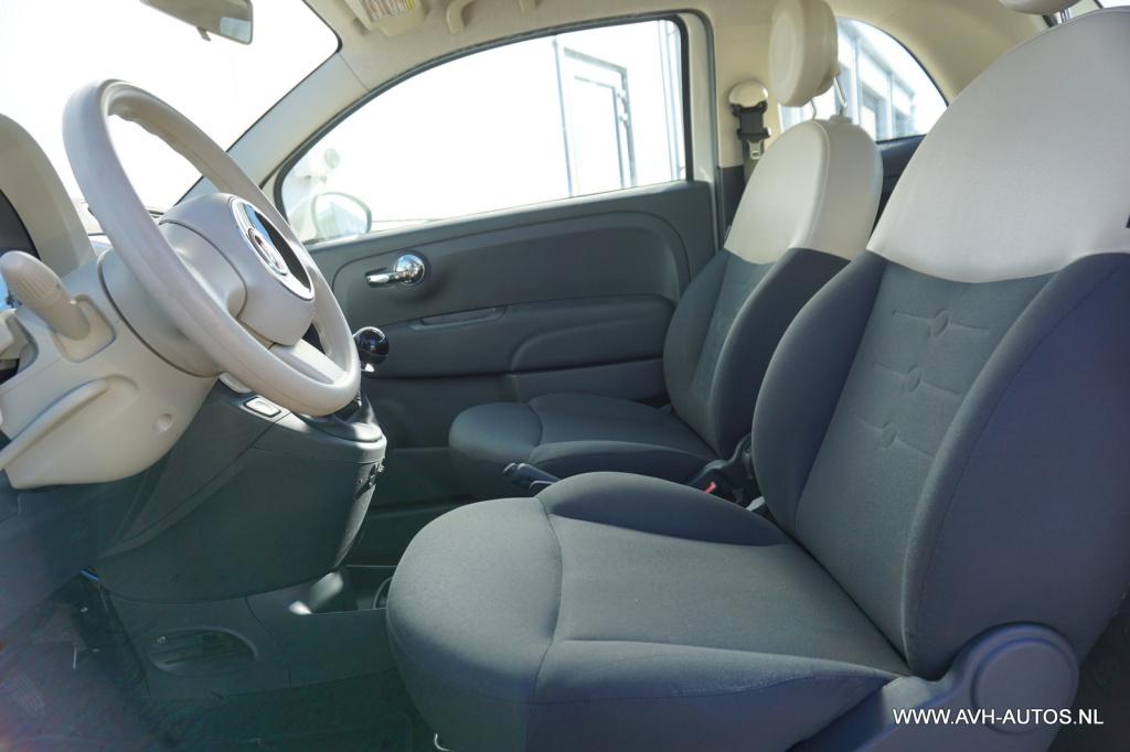 Fiat 500 1.0 twinair pop