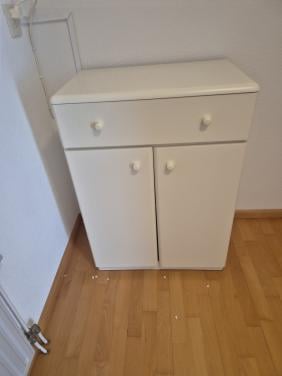 Ladenkast