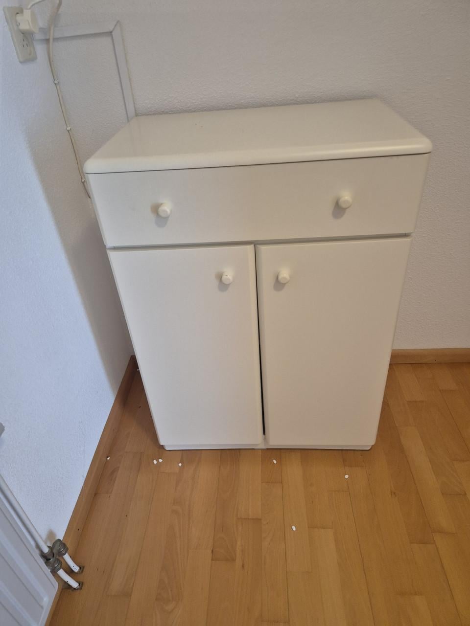 Ladenkast