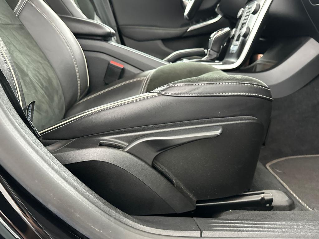 Volvo V40 1.5 t2 edition