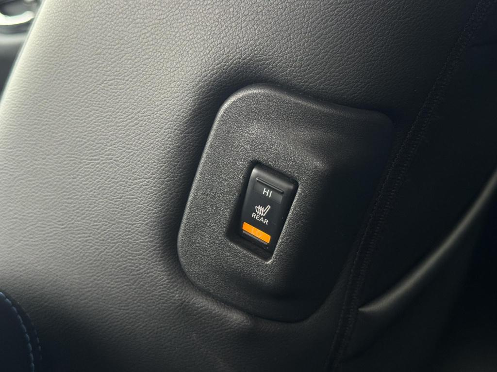 Nissan Leaf tekna 40 kwh
