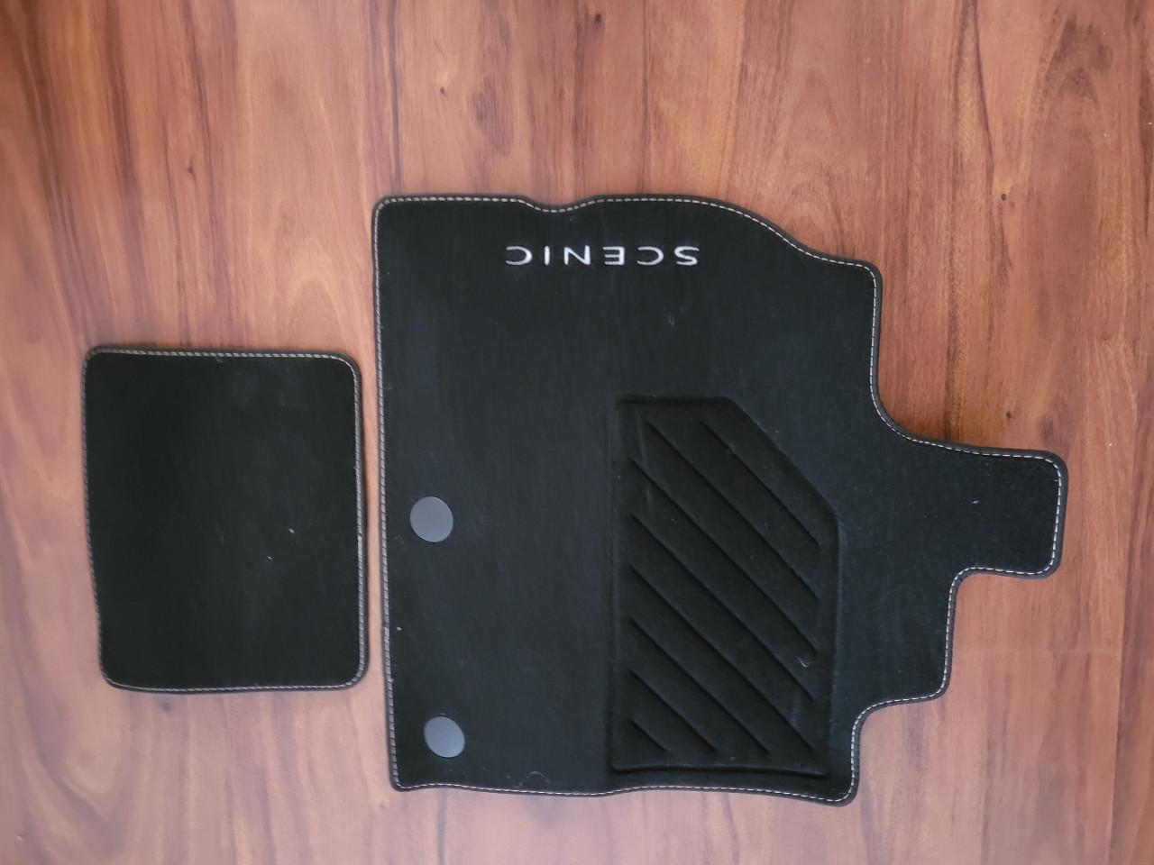 Auto accessoires