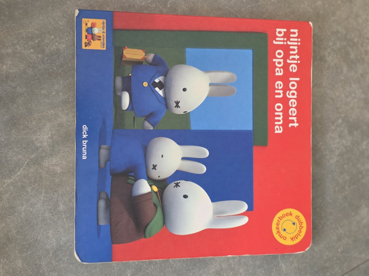 Boekjes