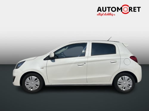 Mitsubishi Space Star 1.0 cool+