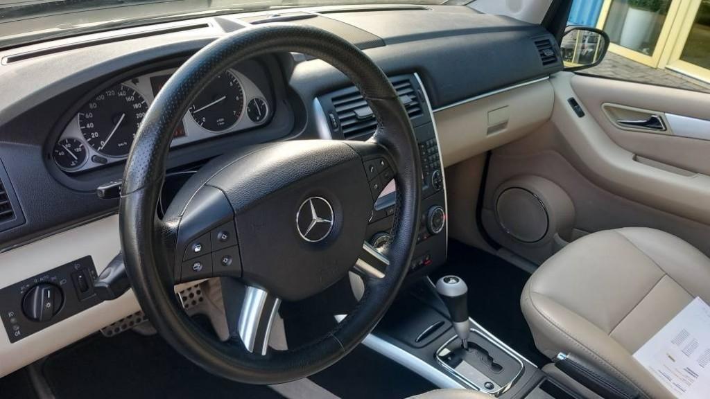 Mercedes-Benz Onbekend 200 turbo