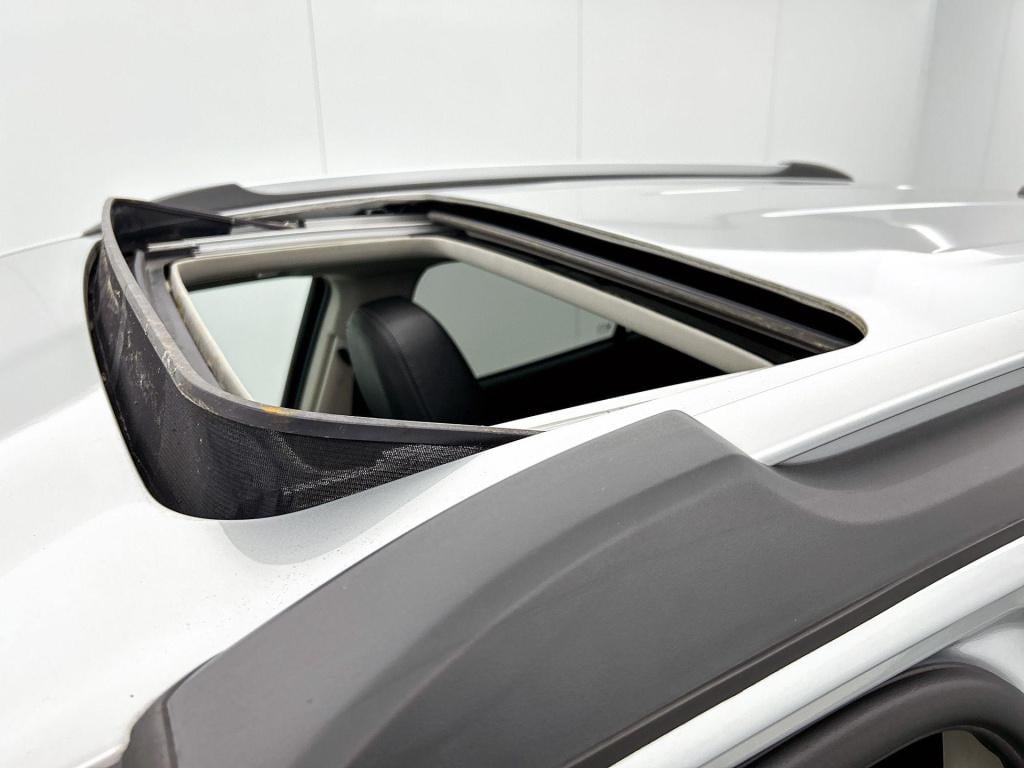 Opel Mokka 1.4 turbo black edition | lederen bekleding | camera | schuif- k