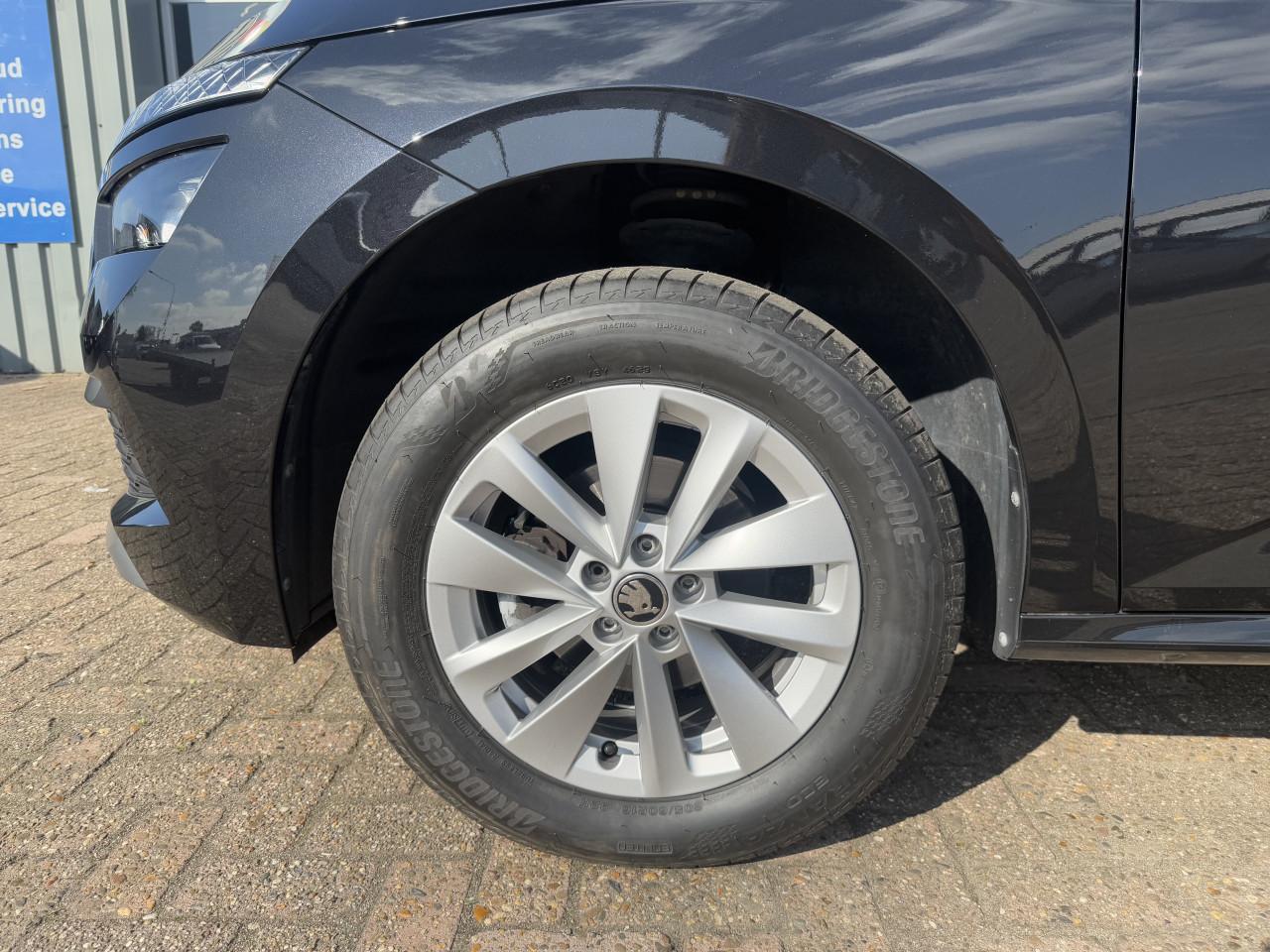 Skoda Kamiq 2023! - 1.0 TSI 12 maanden Bovag Garantie | Rijklaarprijs