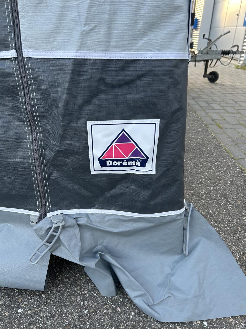 Dorema voortent ibiza 240 maat 5