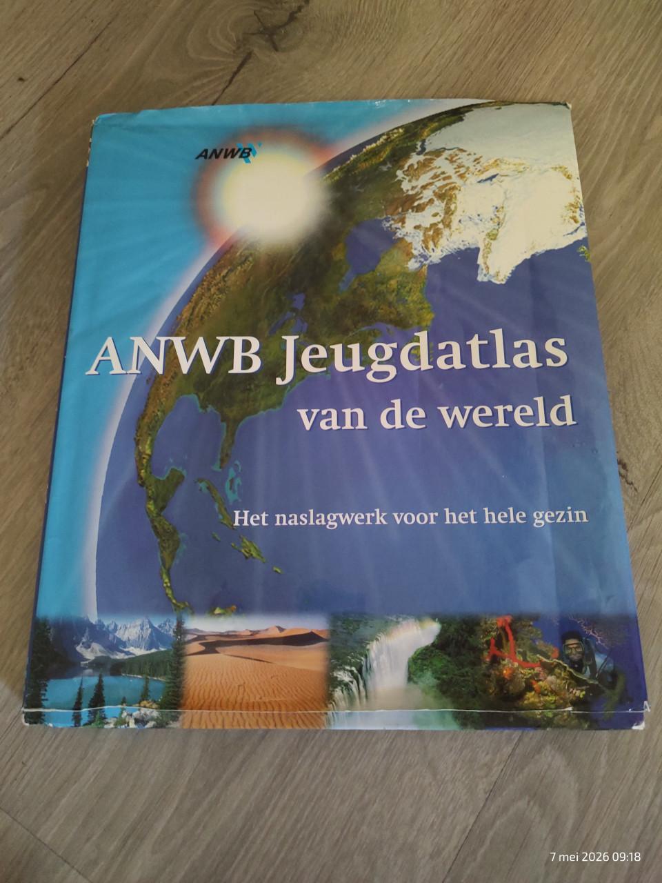 Jeugdatlas