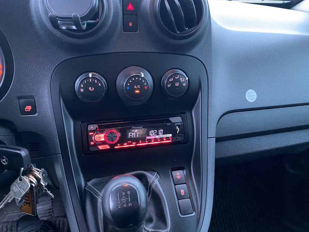 Mercedes-Benz Citan 109 cdi blueefficiency