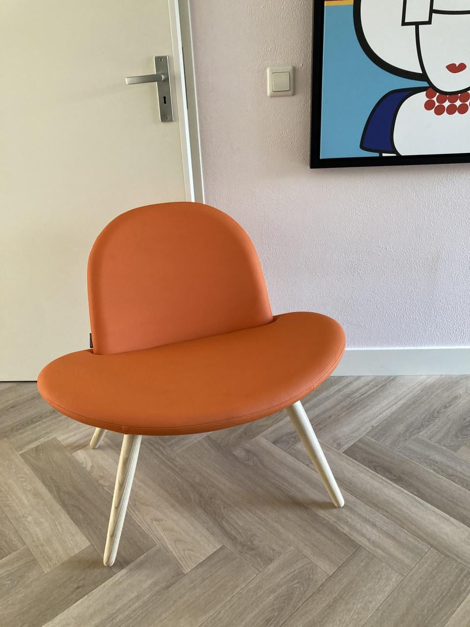 Softline Orlando Wood design