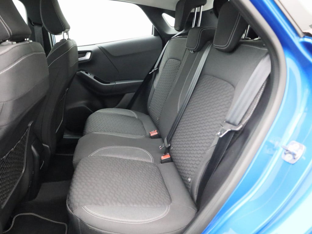 Ford Puma 1.0 ecoboost hybrid titanium | airco | cruise control | navigatie