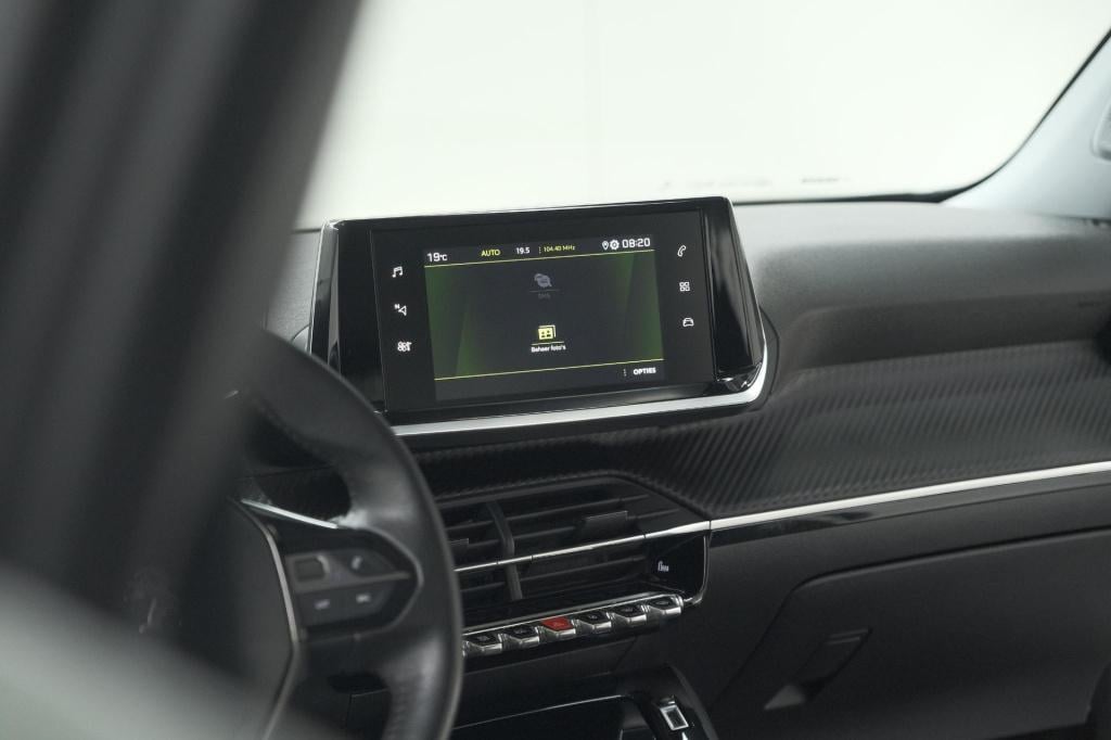 Peugeot 2008 puretech 130 allure | camera | adaptieve cruise control | stoe