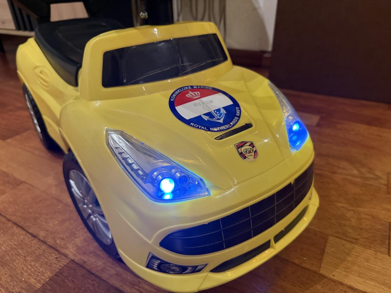 Loopauto