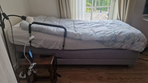 1 persoons boxspring