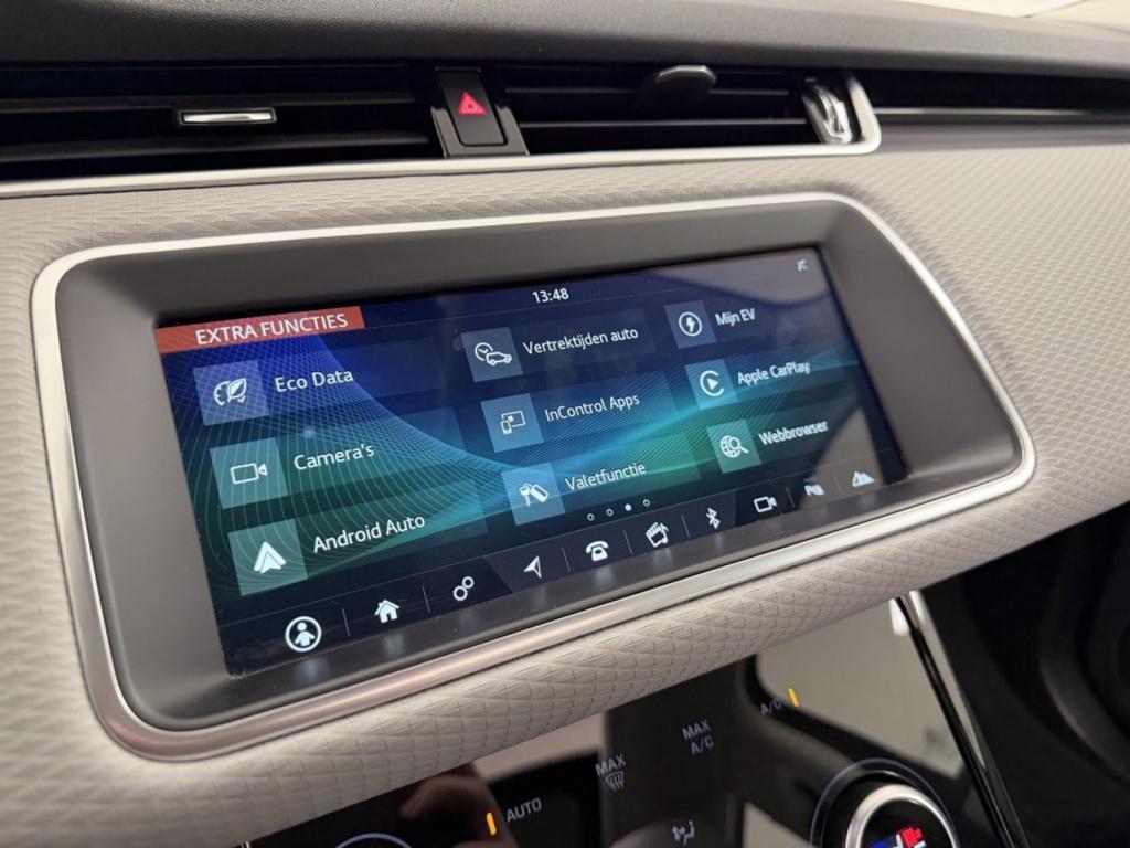 Land Rover Range Rover 1.5 p300e awd s | panoramadak | meridian sound | lee