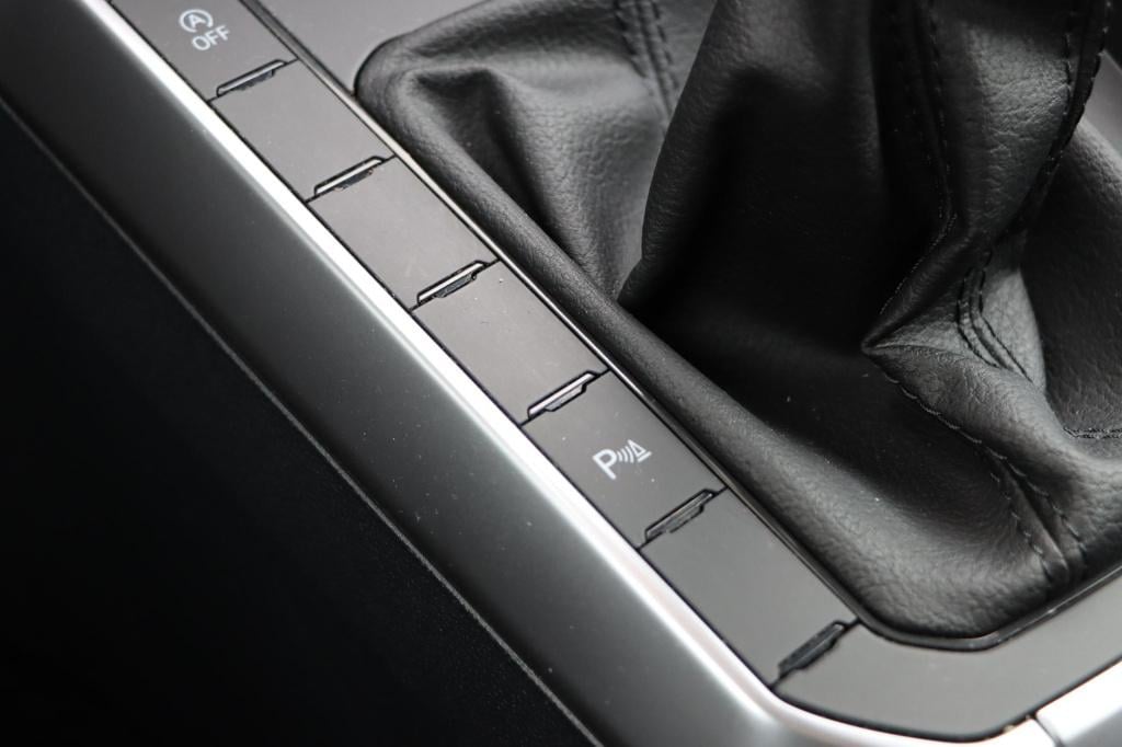 Volkswagen Polo 1.0 tsi life airco | carplay | adaptive