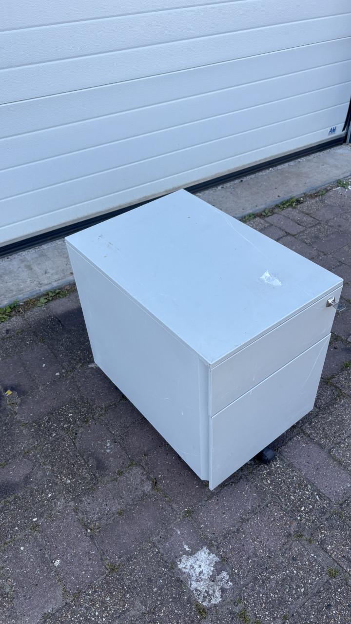 Ladeblok