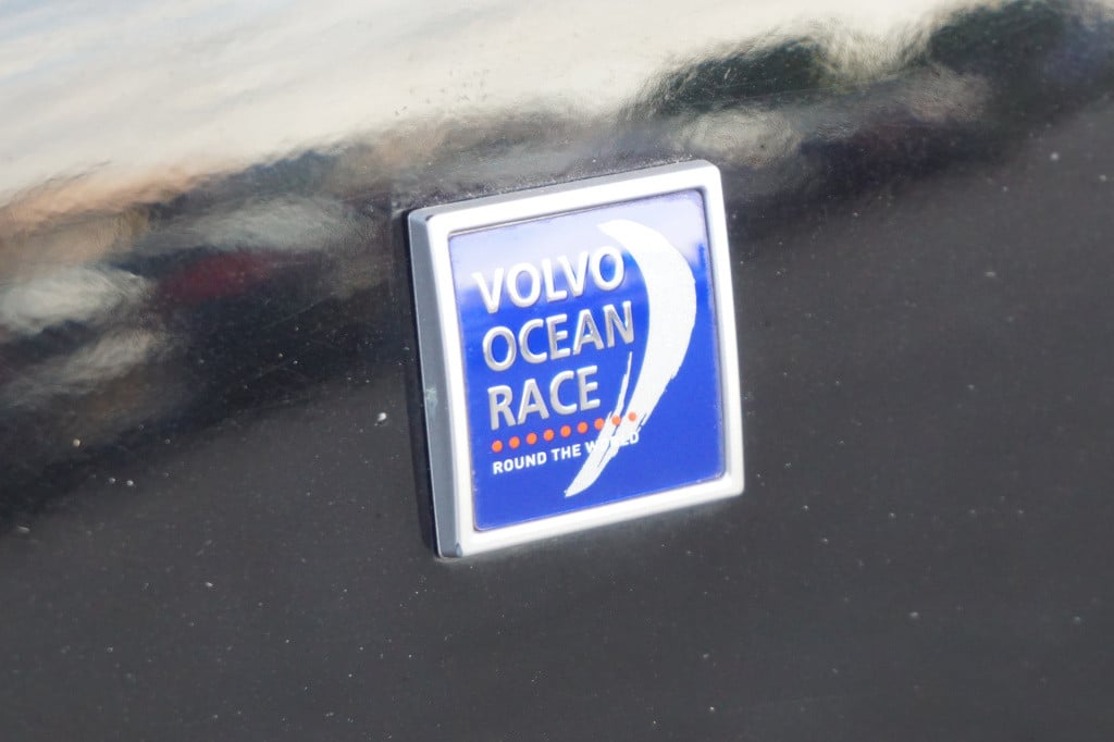 Volvo V40 2.0 d2 ocean race business airco / navi / camera / leder / cruise
