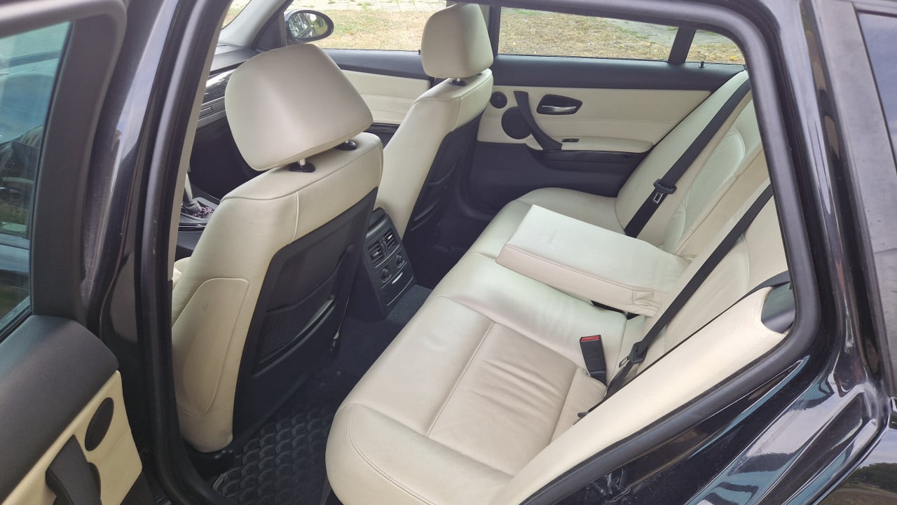 Te koop BMW 330XI touring