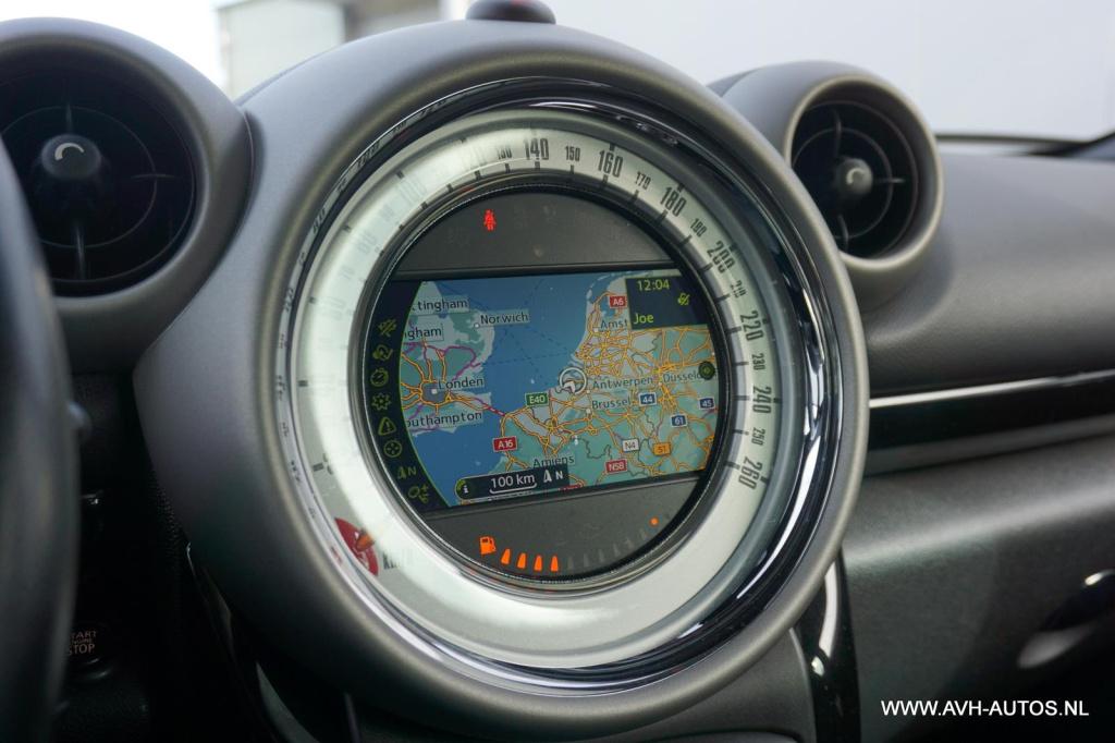 Mini Countryman mini 1.6 cooper s all4