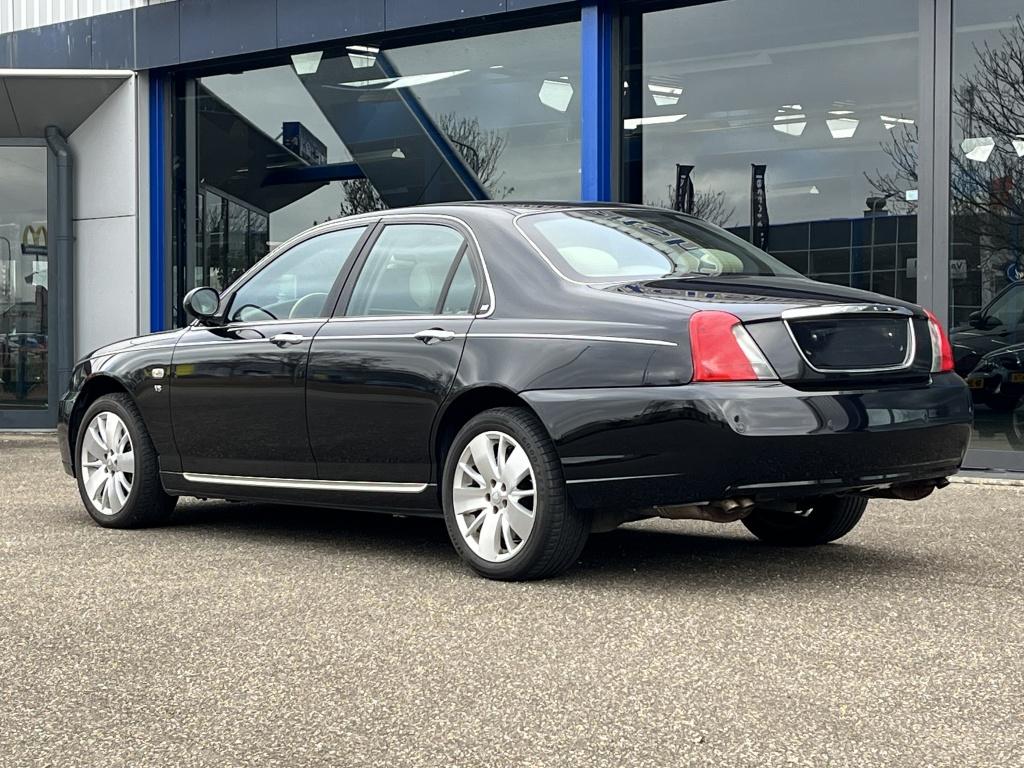 Rover 75 4.6 v8 executive