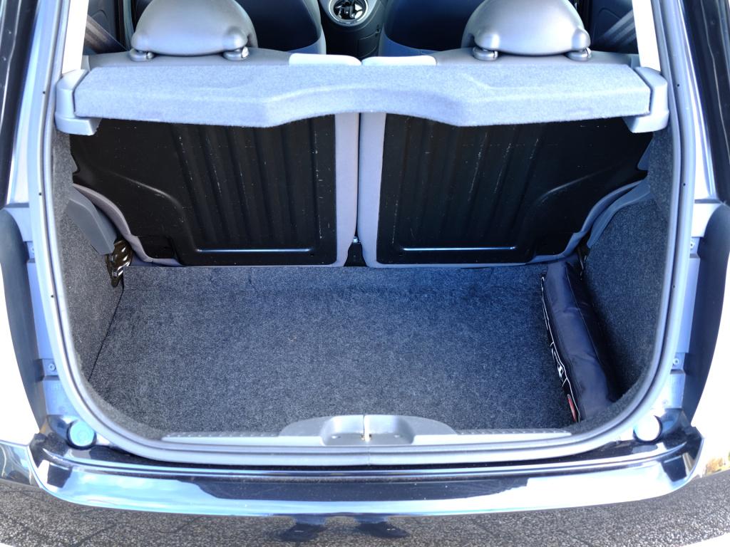 Fiat 500 1.2 69pk pop automaat