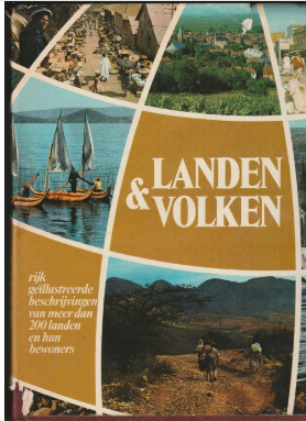 Landen & Volken
