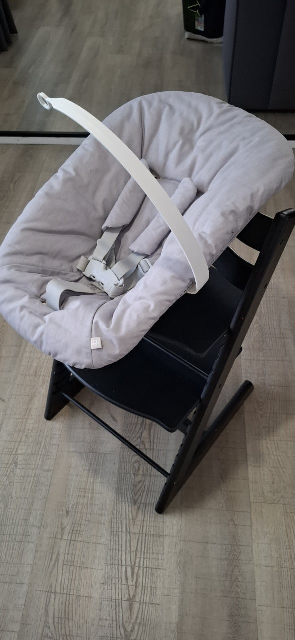 Stokke Tripp trap newbornset