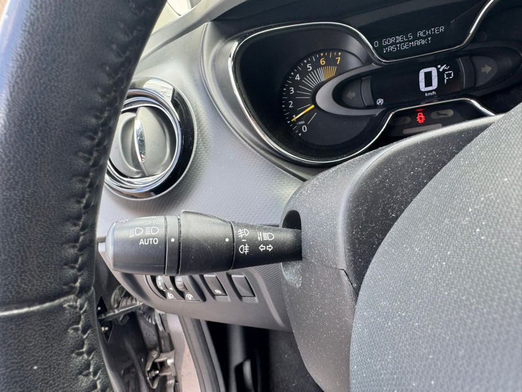 Renault Captur 1.2 tce dynamique