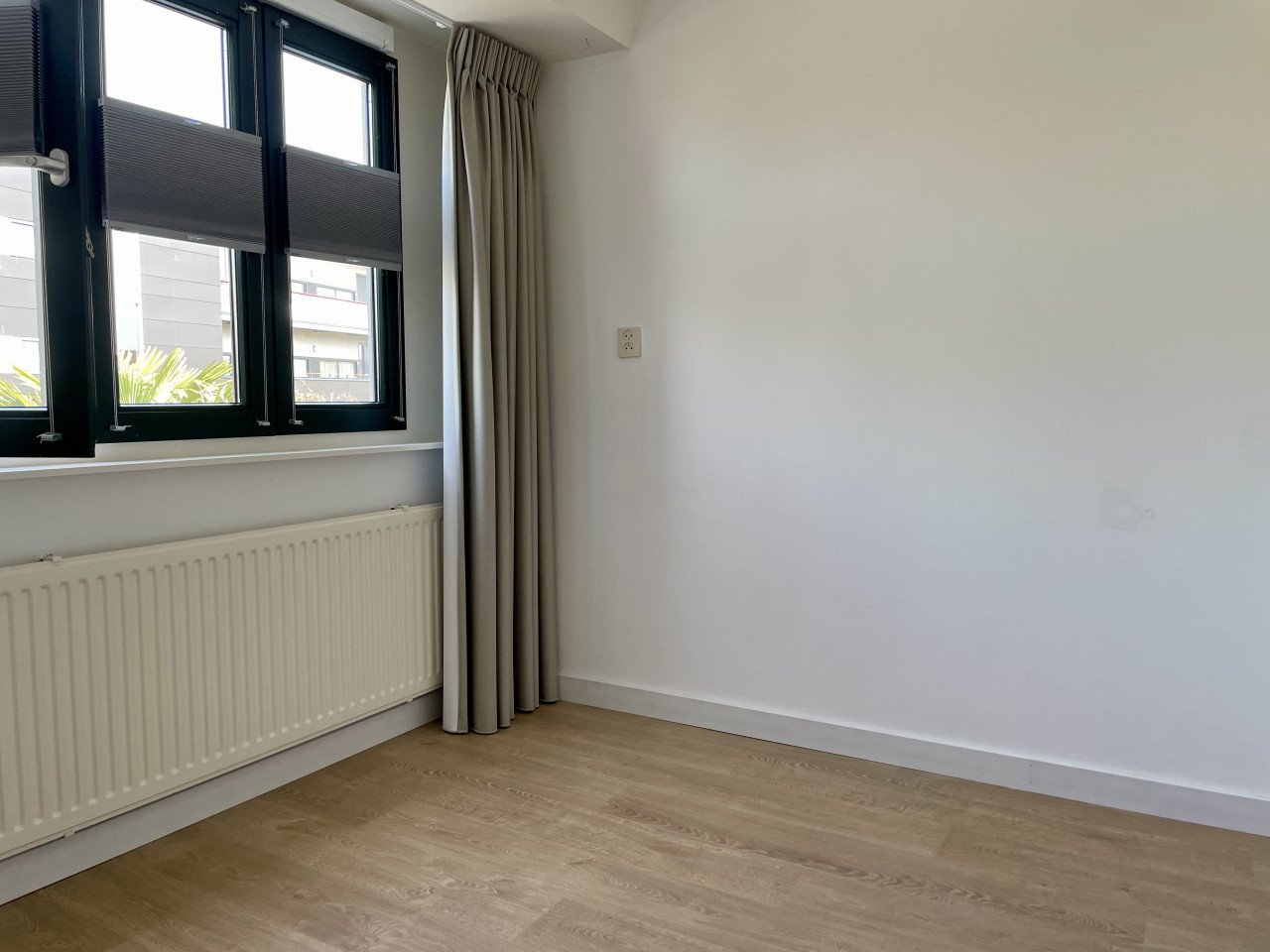 Knusse woning te huur met zonnige tuin vlakbij Molenwaterpark Middelburg