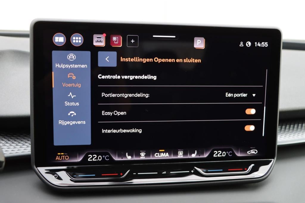 Cupra Terramar 1.5 etsi business 150pk dsg7