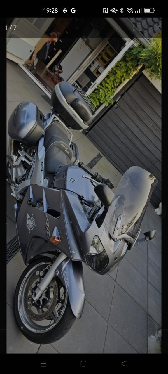 FJR 1300