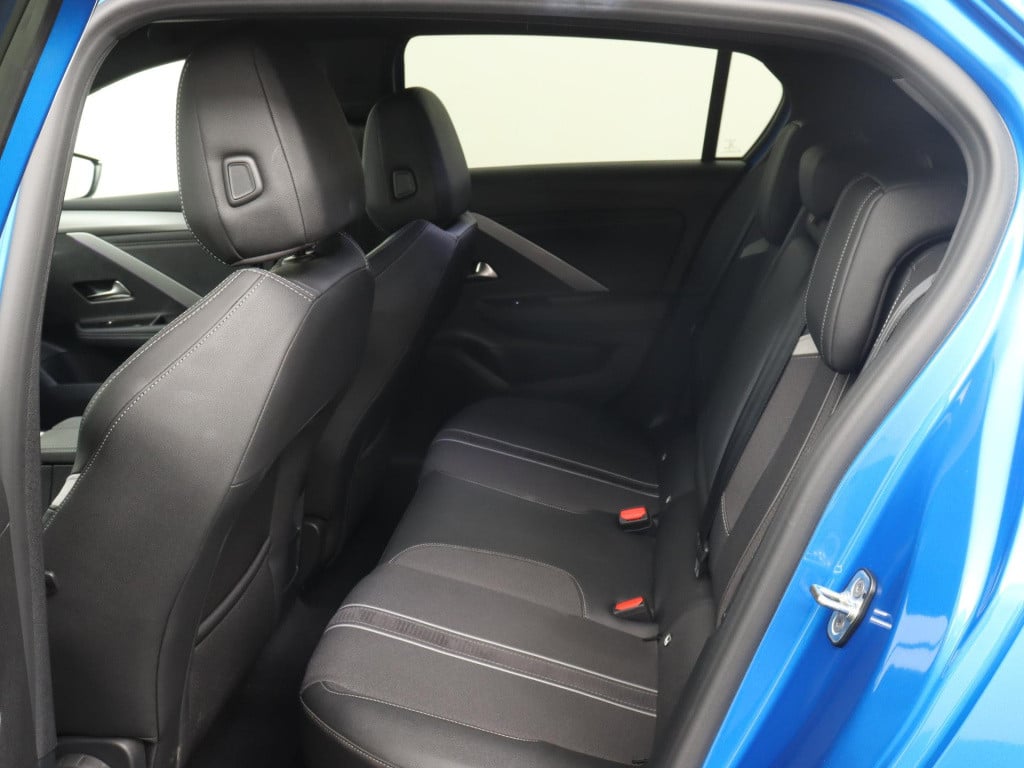 Opel Astra 1.2 turbo gs | stoel/stuurwiel verwarming | 360 camera | navi | 
