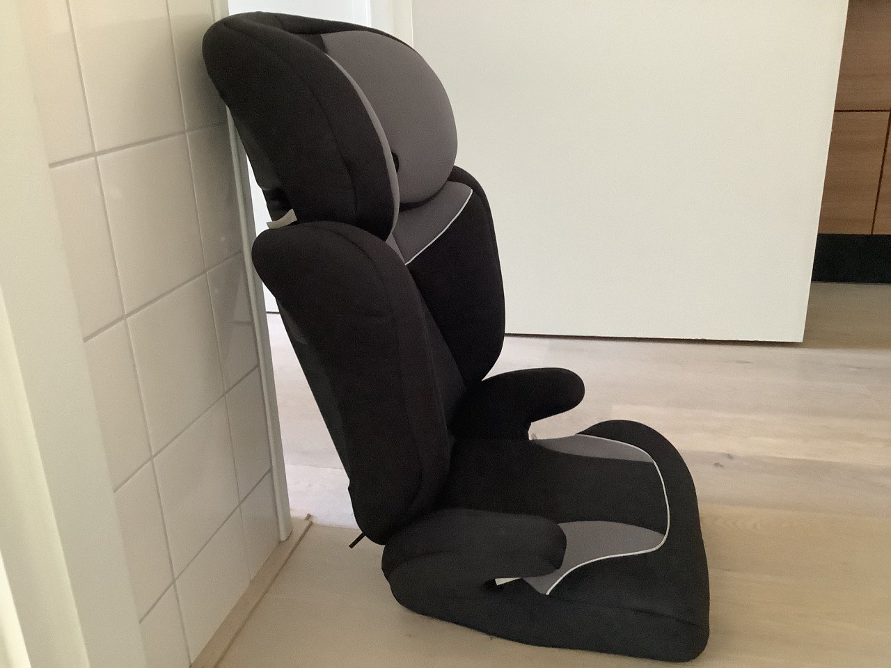 Autostoel
