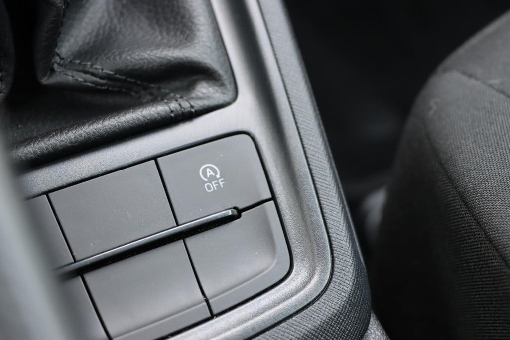 Skoda Kamiq 1.0 tsi active