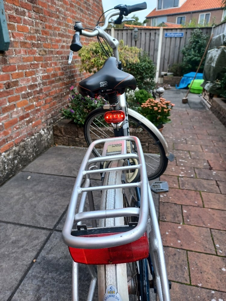 Giant fiets Metro CS 4